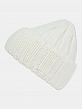 АУГЧ098400_Н Шапка женская Ralf Ringer, 50% шерсть,50%акрил,белая