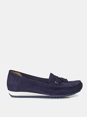 Мокасины женские КАПРИС