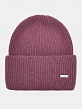 АУГЧ093000_Н Шапка женск.Ralf Ringer 60%вис коза,30%нейлон,10%ангора,малин