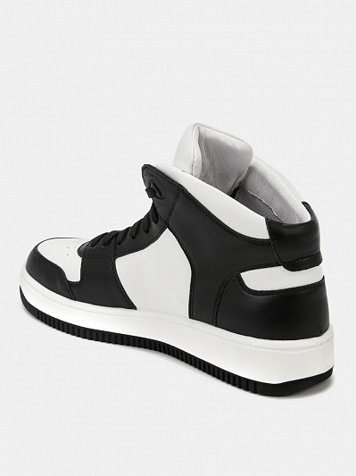 Кеды женские ДЖЕМ