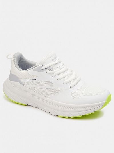 Кроссовки женские ABRICOT