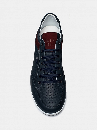 Полуботинки мужские КОСМО