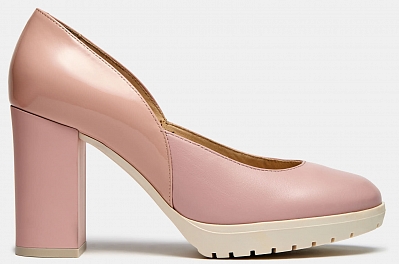 Туфли женские DORIS