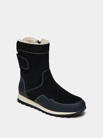 Полусапоги женские WALL