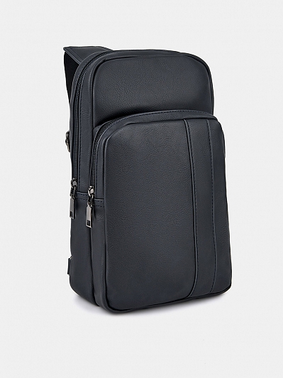 Сумка мужская, 17x9x28