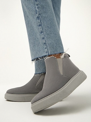 Ботинки женские АУРЕЛИЯ