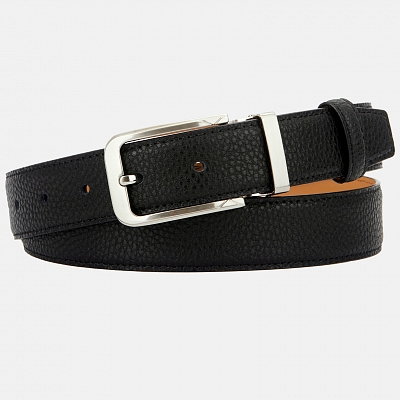 Ремень женский из натуральной кожи, 130см