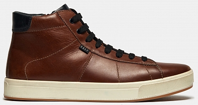 Кеды мужские NEWTON