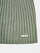 АУГЧ092400_Н Шапка женск.Ralf Ringer60%виск оза,30%нейлон,10%ангора,зел