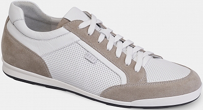 Полуботинки мужские КОСМО