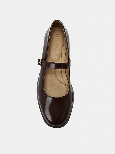 Балетки женские МЕДЕЯ