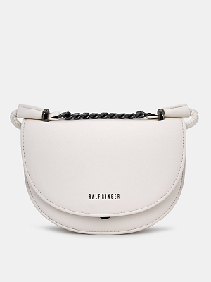 R18369/30 Сумка женская, искуственная ко жа, 210*70*150 ,белая