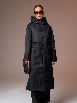 Плащ женский, р. 44