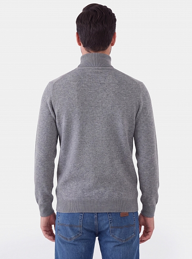 Водолазка мужская