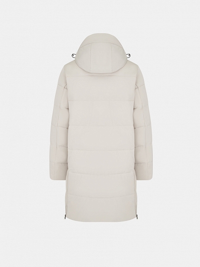 Полупальто мужское