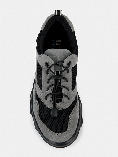 Полуботинки детские ТРК-Д