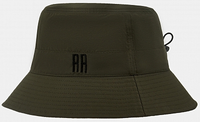 210413P-22048-30 Панама мужская Ralf Ringer,100 %полиэстер,хаки