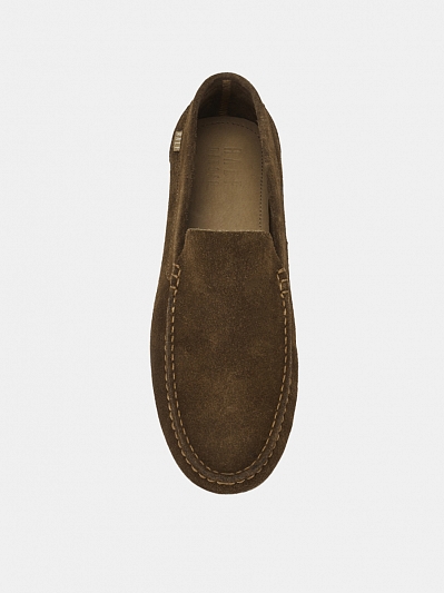 Мокасины мужские АЛЬФРЕД