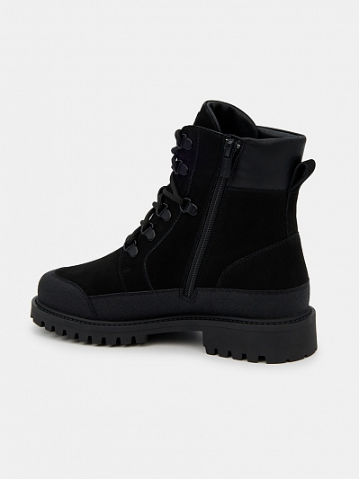 Ботинки женские АСПЕН