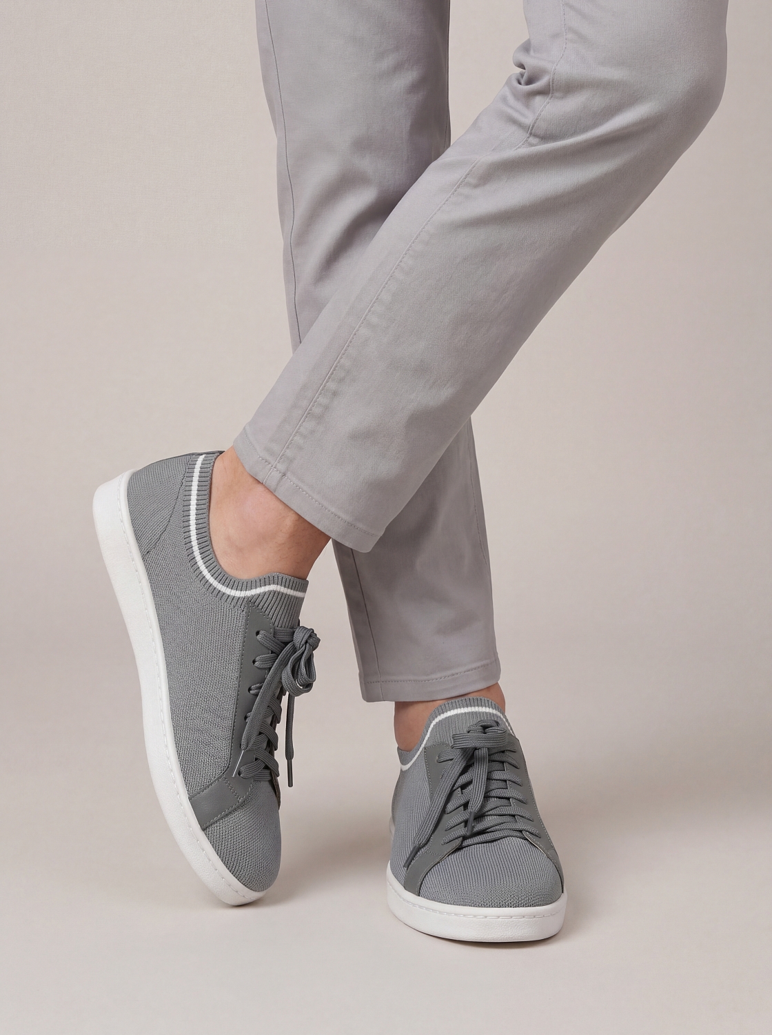 Кеды мужские СИРИУС