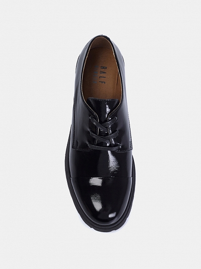 Полуботинки женские ДЖИНДЖЕР