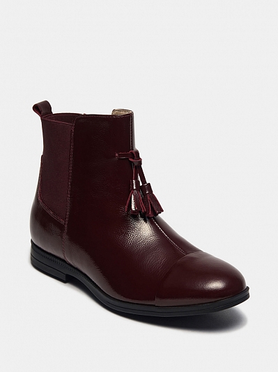 Ботинки  GIANNI-D