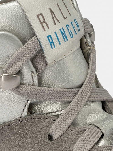 Кеды женские КЭТИ