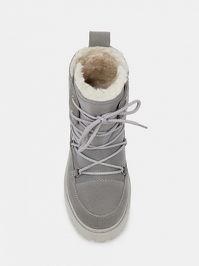 Ботинки женские АНИТА