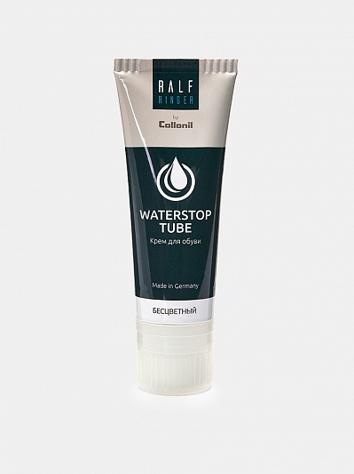 Крем водоотталкивающий WATERSTOP TUBE, бесцветный, 75мл