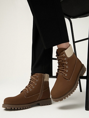 Ботинки женские ASPEN