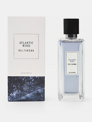Парфюмерная вода для мужчин «Atlantic Wind», 85мл