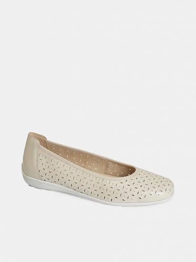 Балетки женские КАПРИС