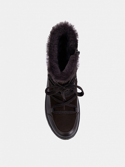 Ботинки женские АРКТИК