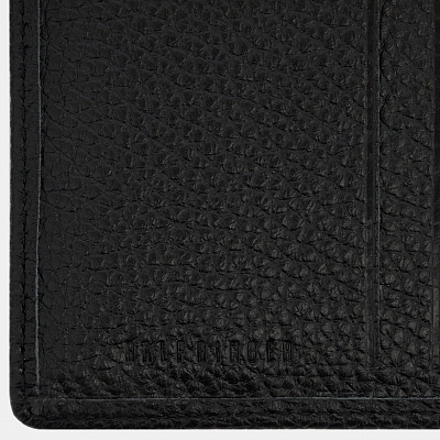 Обложка для паспорта из натуральной кожи