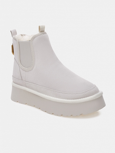 Угги женские АБРИКОТ