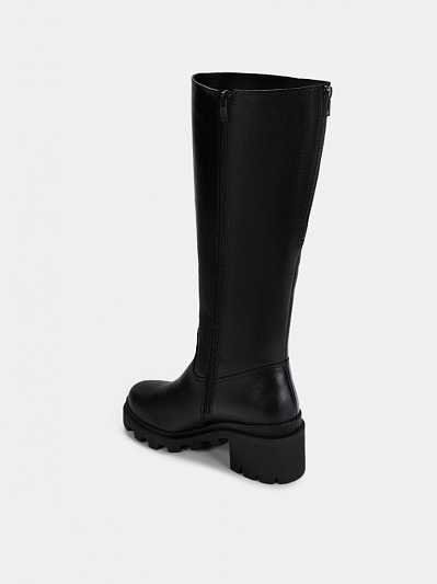 Сапоги женские ПАТРИЦИЯ