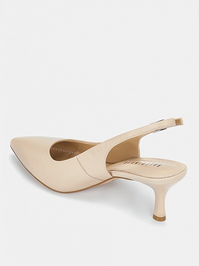 Туфли женские ЭЛИАС