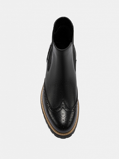 Сапоги мужские ЭЛВИС