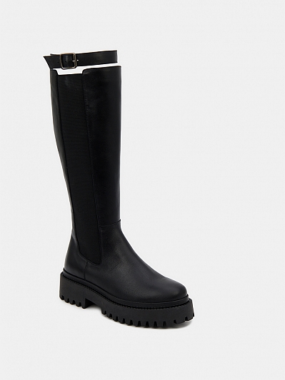 Сапоги женские ANITA