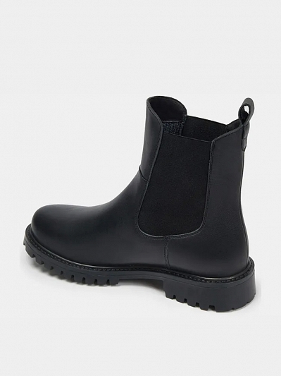 Ботинки женские АСПЕН