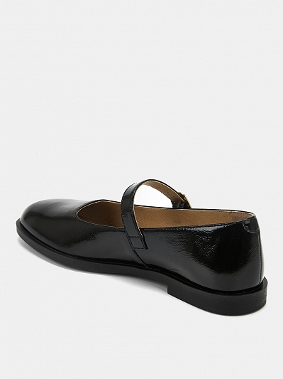 Балетки женские МЕДЕЯ