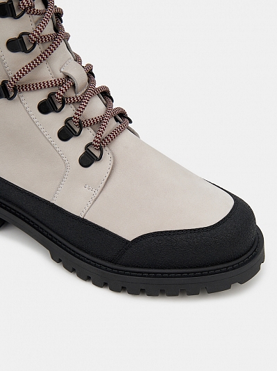 Ботинки женские АСПЕН