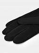 АУГП114800_Н Перчатки мужские Ralf Ringer, 100% полиэстер,1 размер,чер
