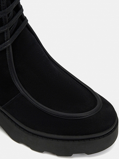 Ботинки женские ДОРОТИ