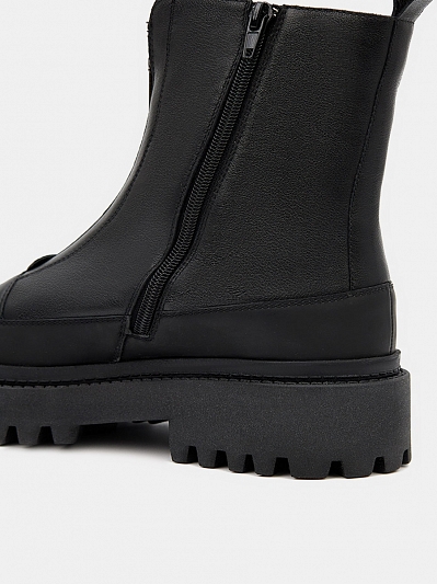 Ботинки женские АНИТА