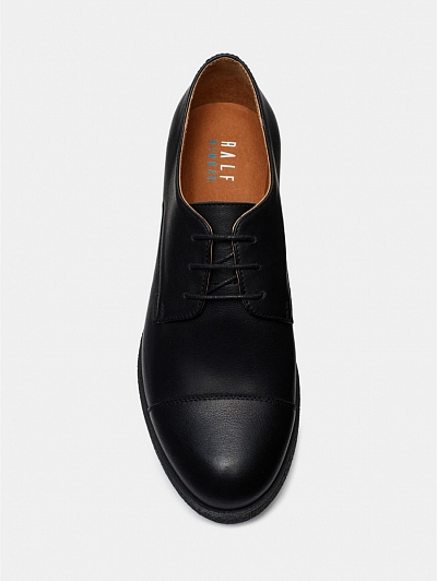 Полуботинки женские АЛЬФА