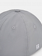210413P-21855-08_Н Бейсболка мужская Ralf Ringer, 100%полиэстер,серая