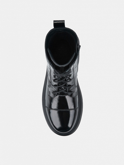 Ботинки детские АННА-Д