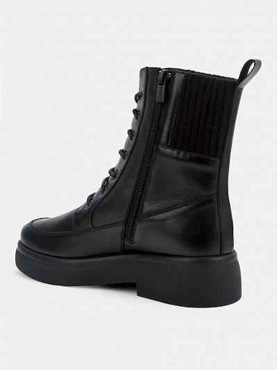 Ботинки женские АЛЬМА