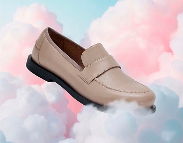 Босоногая обувь